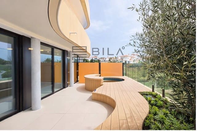 2 Zimmer Wohnung zu verkaufen in El Higuerón, Fuengirola mit Pool - 775.000 € (Ref: 9772572)