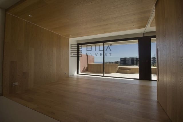 2 Zimmer Wohnung zu verkaufen in El Higuerón, Fuengirola mit Pool - 775.000 € (Ref: 9772572)