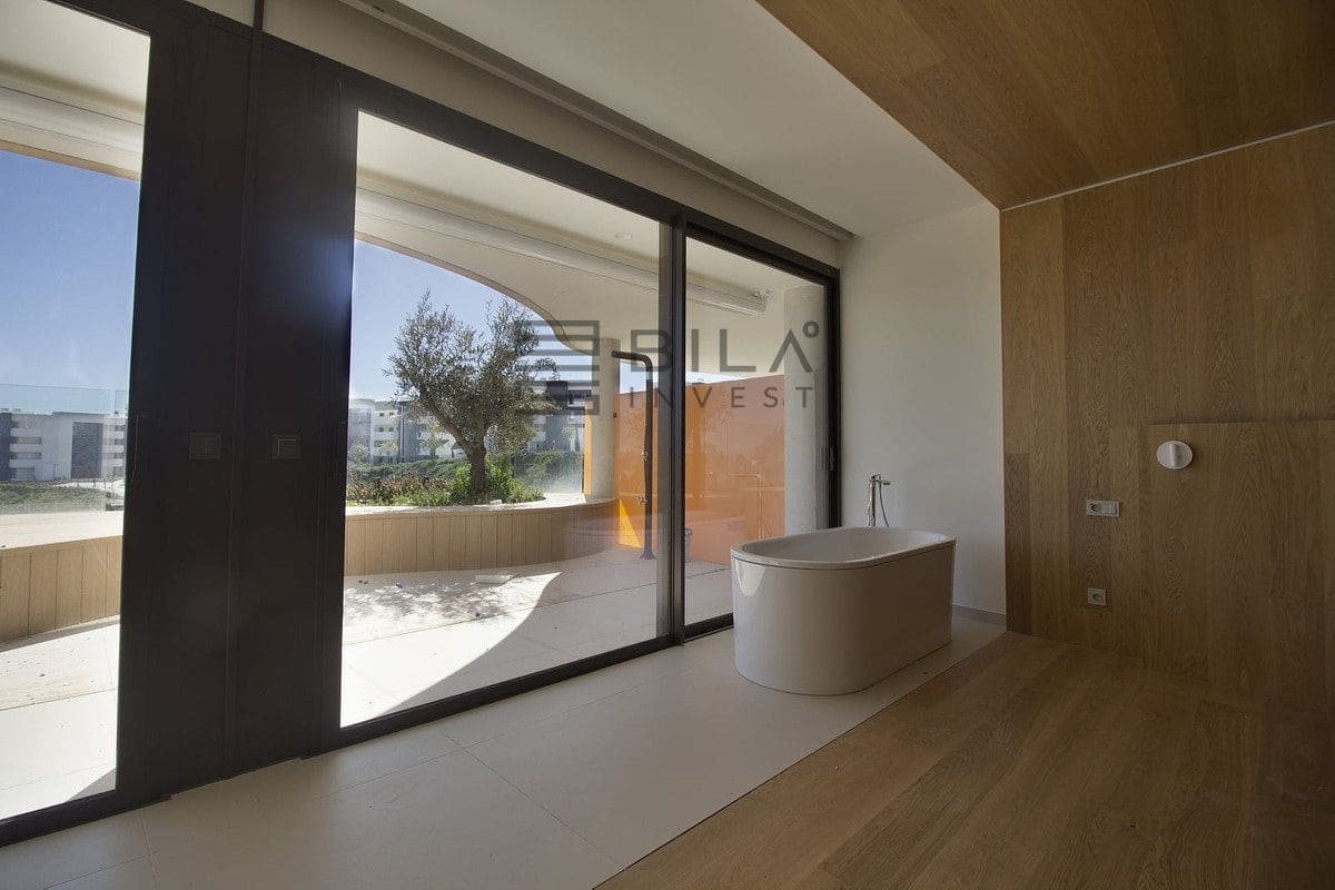 2 Zimmer Wohnung zu verkaufen in Fuengirola mit Pool - 775.000 € (Ref: 9772572)