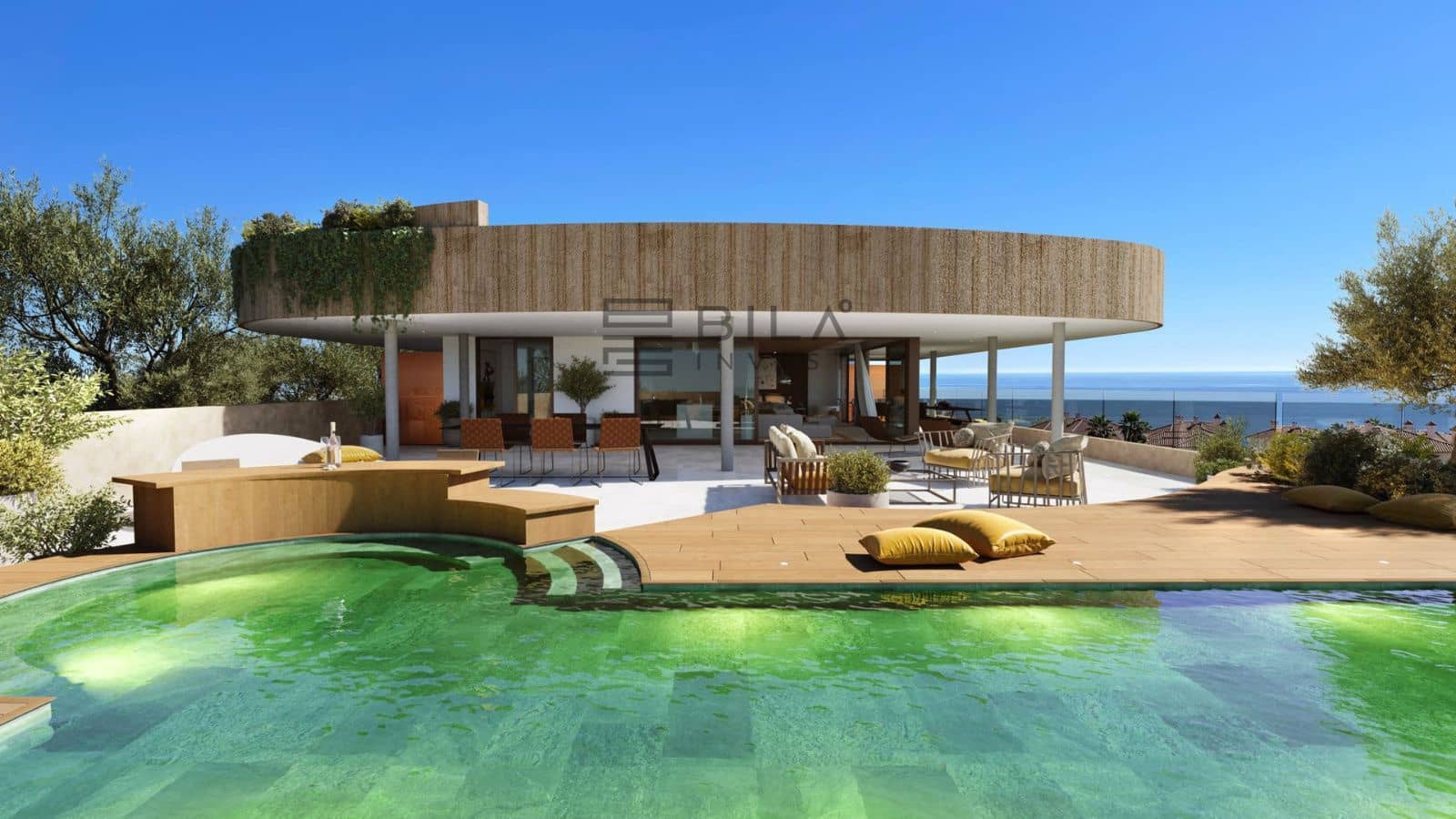 2 Zimmer Wohnung zu verkaufen in Fuengirola mit Pool - 775.000 € (Ref: 9772572)