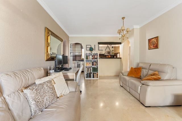 2 sovrum Lägenhet till salu i Riviera del Sol, Mijas med pool - 299 000 € (Ref: 9772573)