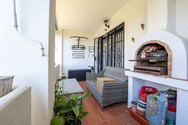 2 sovrum Lägenhet till salu i Riviera del Sol, Mijas med pool - 299 000 € (Ref: 9772573)