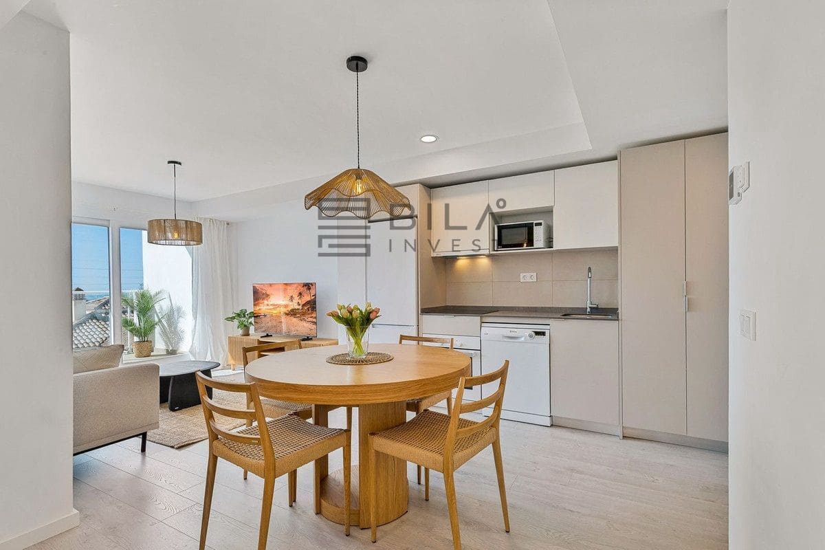 3 sovrum Takvåning till salu i Fuengirola med pool - 495 000 € (Ref: 9772574)