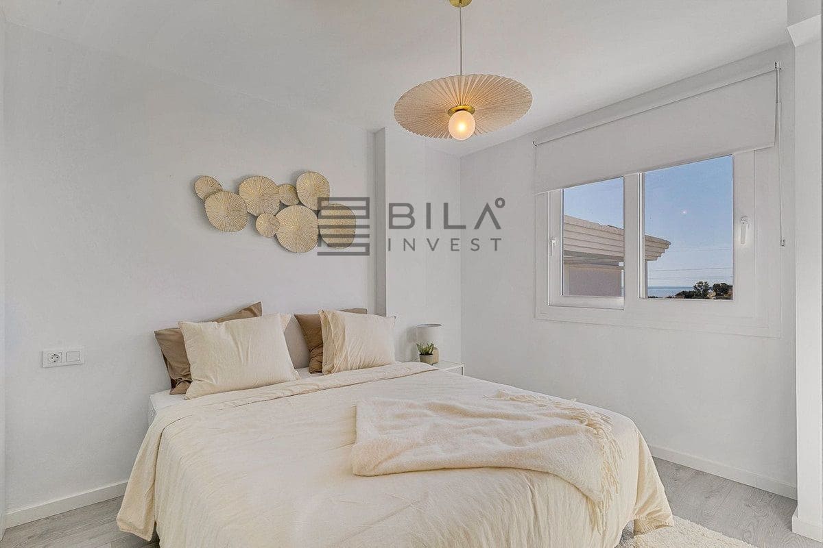 3 sovrum Takvåning till salu i Fuengirola med pool - 495 000 € (Ref: 9772574)