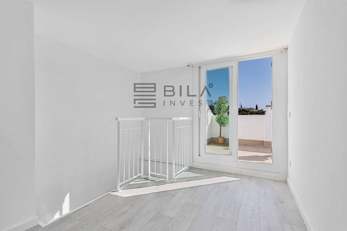 3 sovrum Takvåning till salu i Fuengirola med pool - 495 000 € (Ref: 9772574)