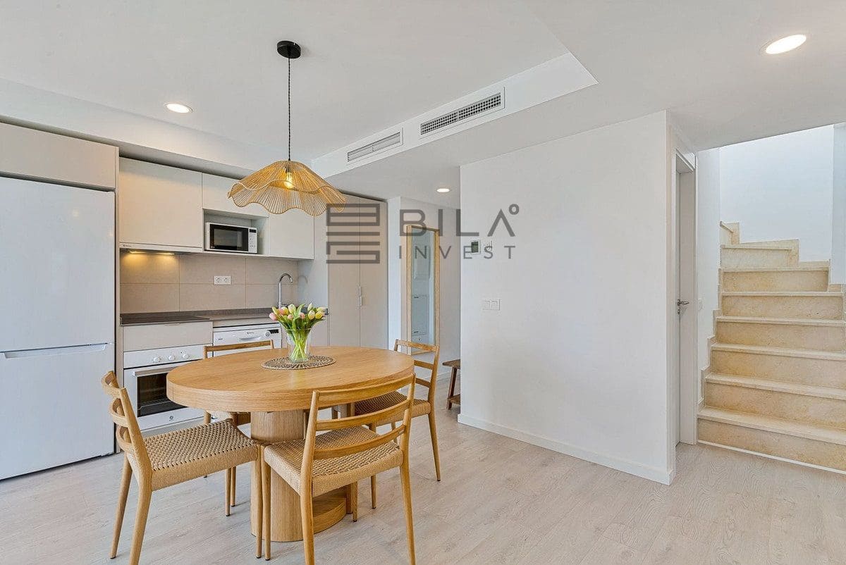 3 sovrum Takvåning till salu i Fuengirola med pool - 495 000 € (Ref: 9772574)