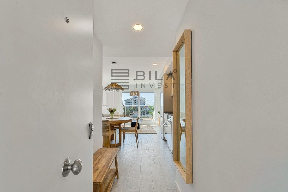 3 sovrum Takvåning till salu i Fuengirola med pool - 495 000 € (Ref: 9772574)