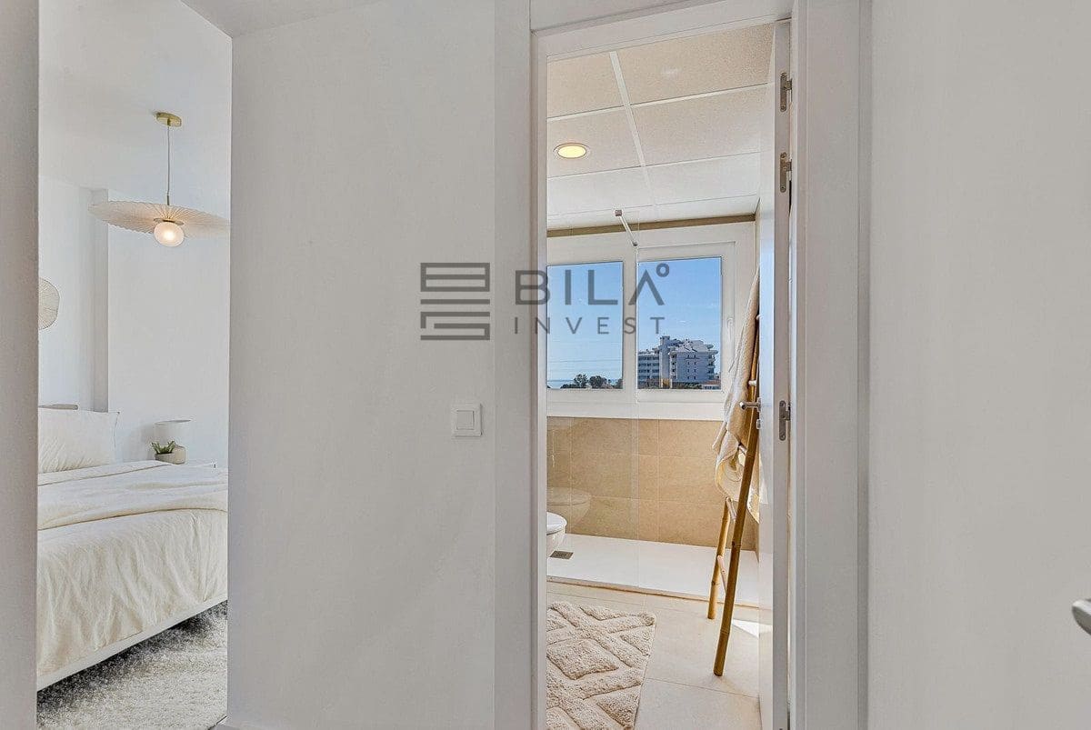 3 sovrum Takvåning till salu i Fuengirola med pool - 495 000 € (Ref: 9772574)