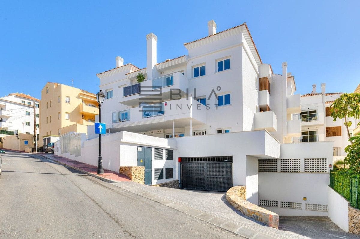3 sovrum Takvåning till salu i Fuengirola med pool - 495 000 € (Ref: 9772574)