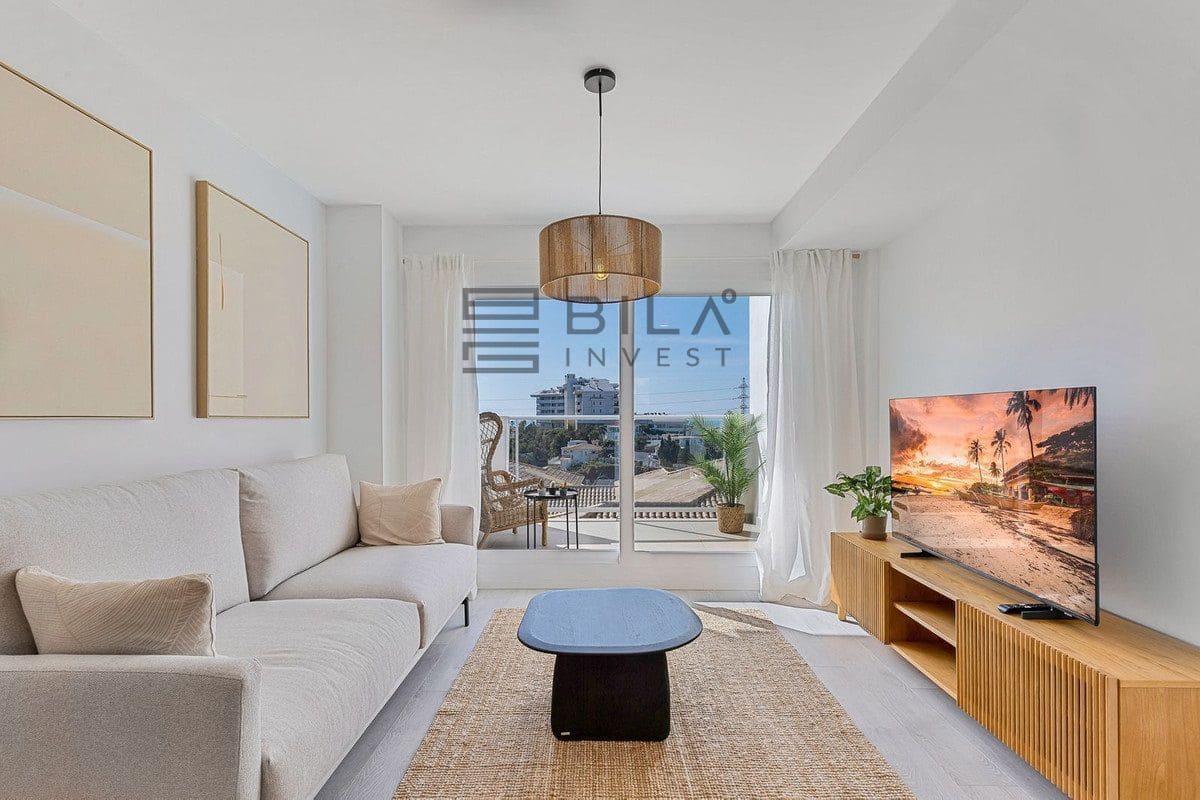 3 sovrum Takvåning till salu i Fuengirola med pool - 495 000 € (Ref: 9772574)