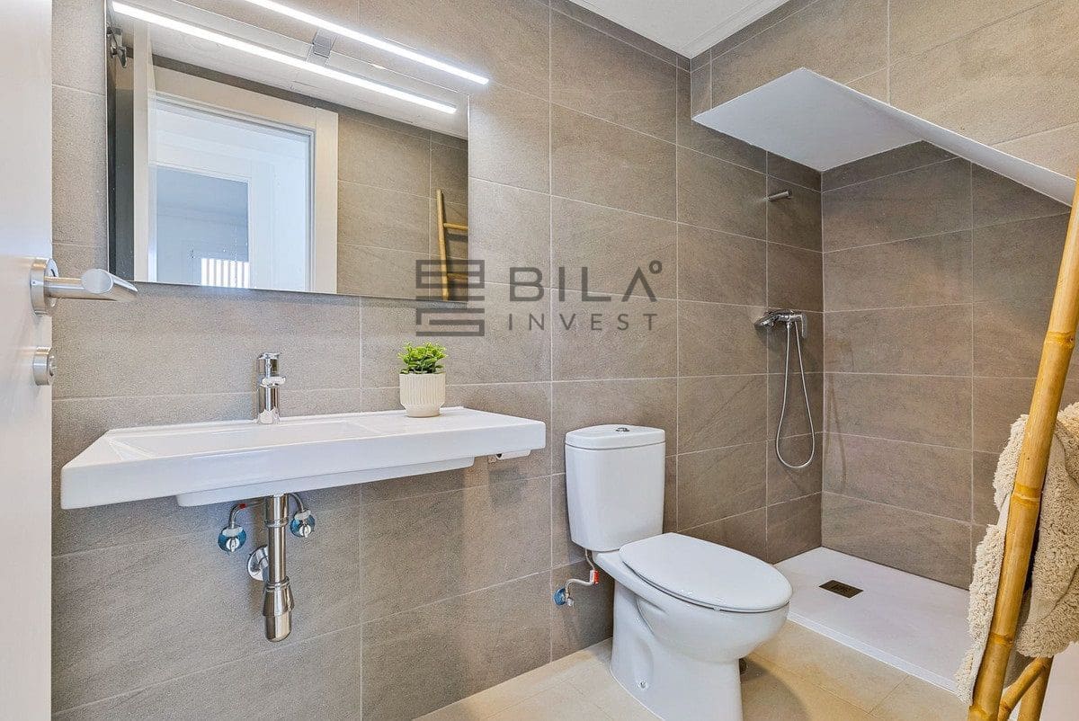 3 sovrum Takvåning till salu i Fuengirola med pool - 495 000 € (Ref: 9772574)