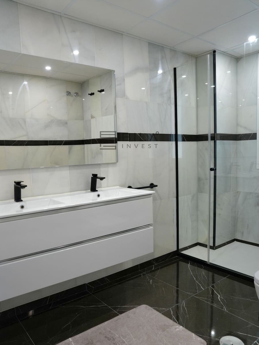 3 soveværelse Penthouse til salg i Benalmadena med swimmingpool - € 745.000 (Ref: 9780184)