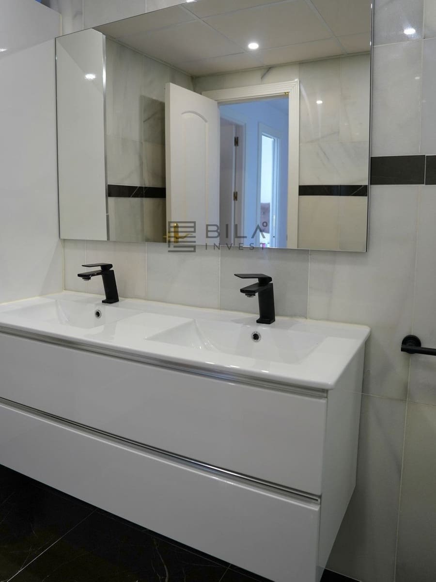 3 soveværelse Penthouse til salg i Benalmadena med swimmingpool - € 745.000 (Ref: 9780184)