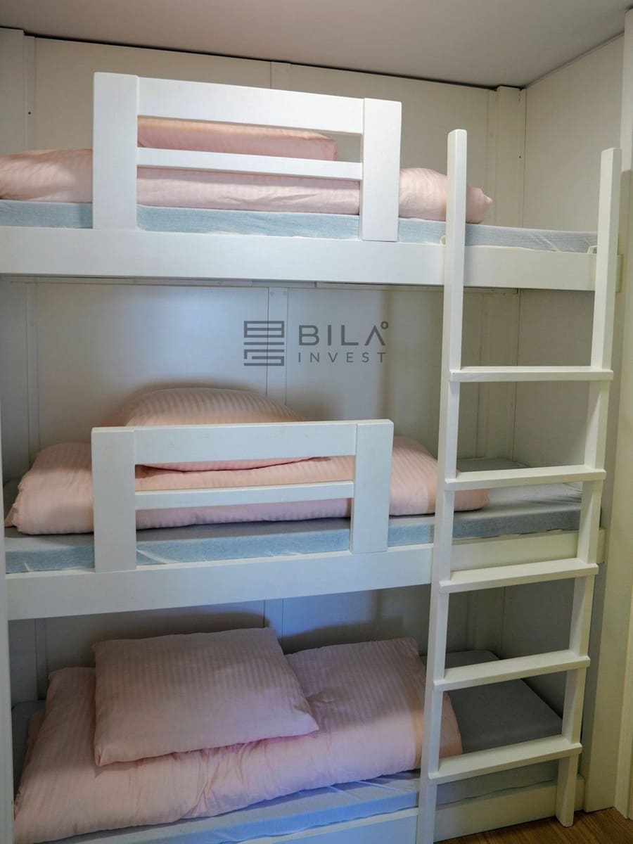 3 soveværelse Penthouse til salg i Benalmadena med swimmingpool - € 745.000 (Ref: 9780184)