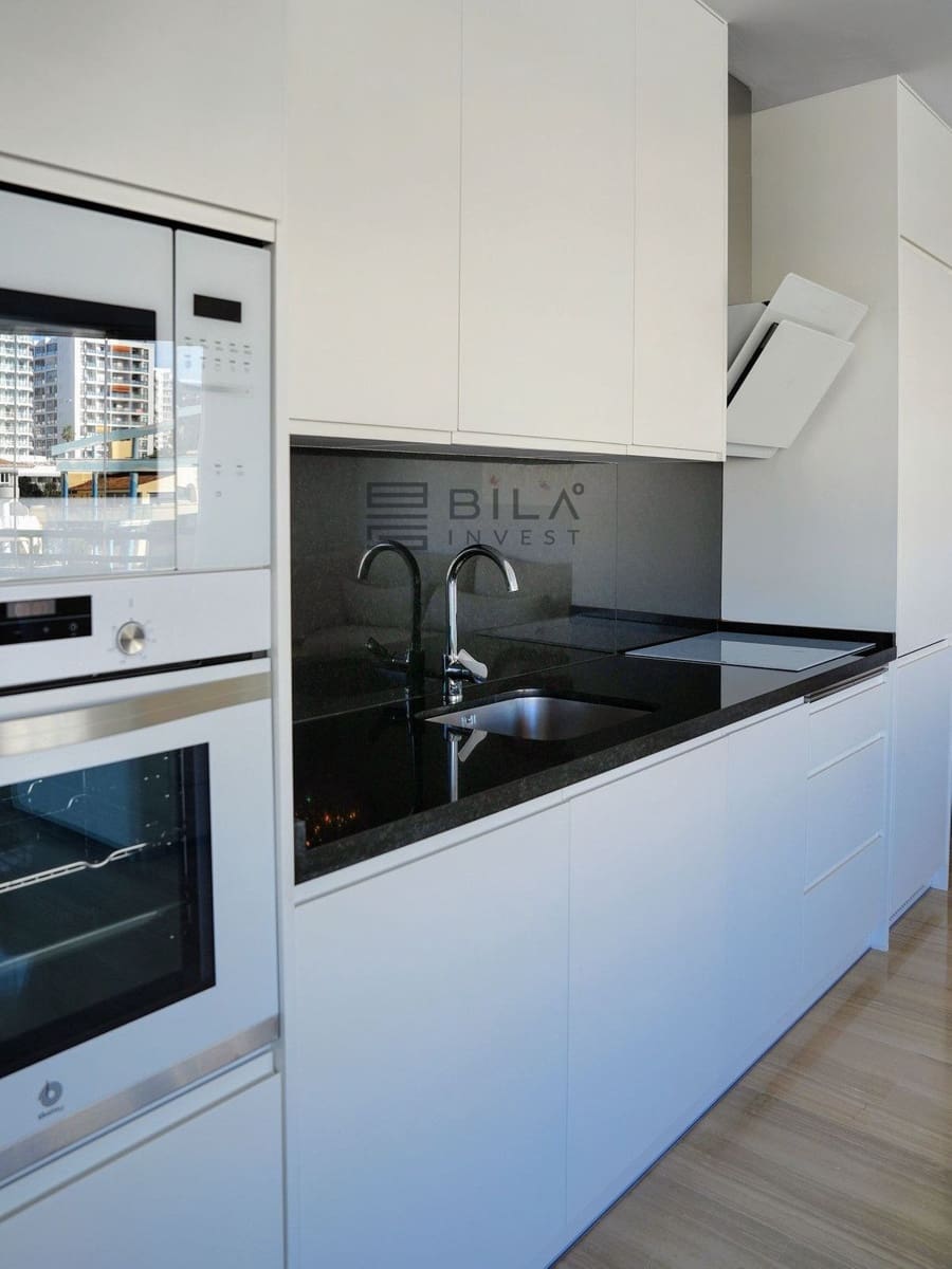 3 soveværelse Penthouse til salg i Benalmadena med swimmingpool - € 745.000 (Ref: 9780184)