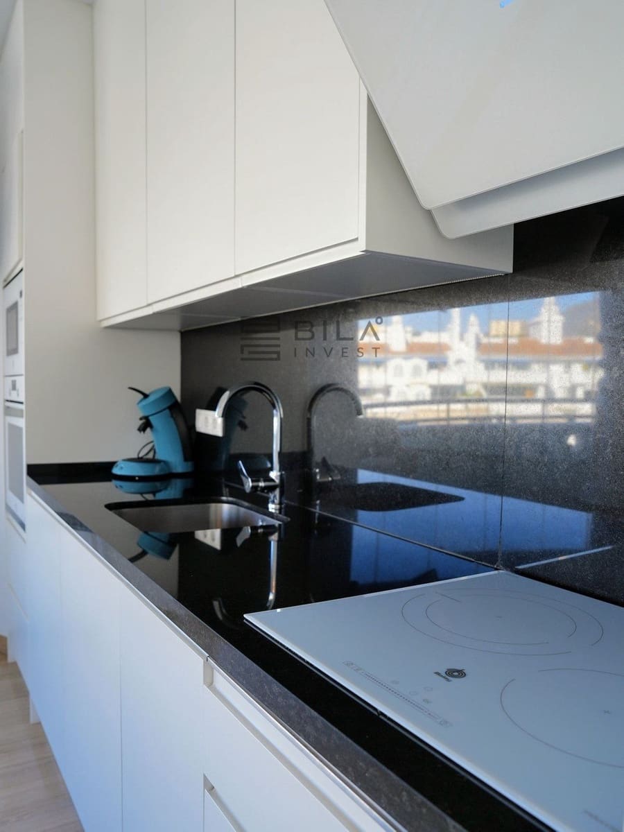 3 soveværelse Penthouse til salg i Benalmadena med swimmingpool - € 745.000 (Ref: 9780184)