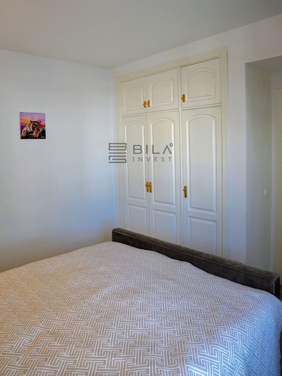 3 soveværelse Penthouse til salg i Benalmadena med swimmingpool - € 745.000 (Ref: 9780184)