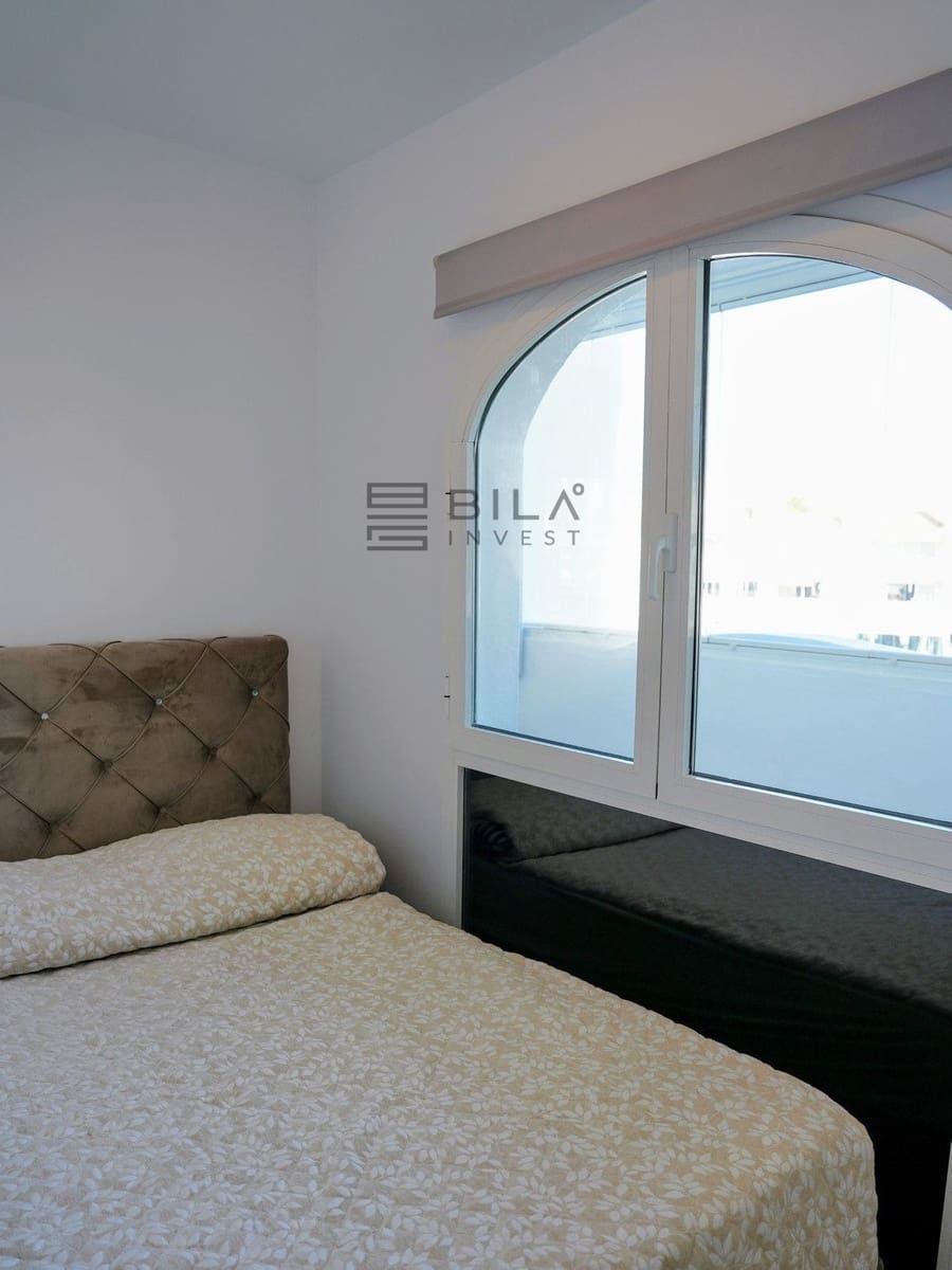 3 soveværelse Penthouse til salg i Benalmadena med swimmingpool - € 745.000 (Ref: 9780184)