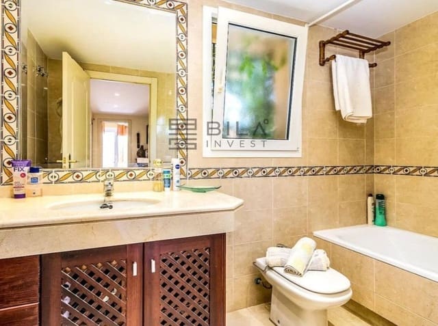 4 soverom Hus til salgs i Riviera del Sol, Mijas med svømmebasseng - € 660 000 (Ref: 9780185)