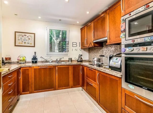 4 soverom Hus til salgs i Riviera del Sol, Mijas med svømmebasseng - € 660 000 (Ref: 9780185)