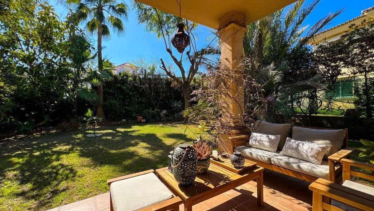 4 soverom Hus til salgs i Riviera del Sol med svømmebasseng - € 660 000 (Ref: 9780185)