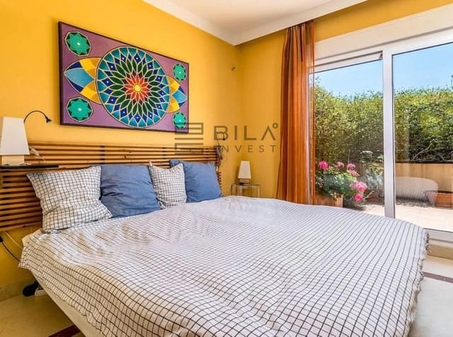 4 soverom Hus til salgs i Riviera del Sol, Mijas med svømmebasseng - € 660 000 (Ref: 9780185)