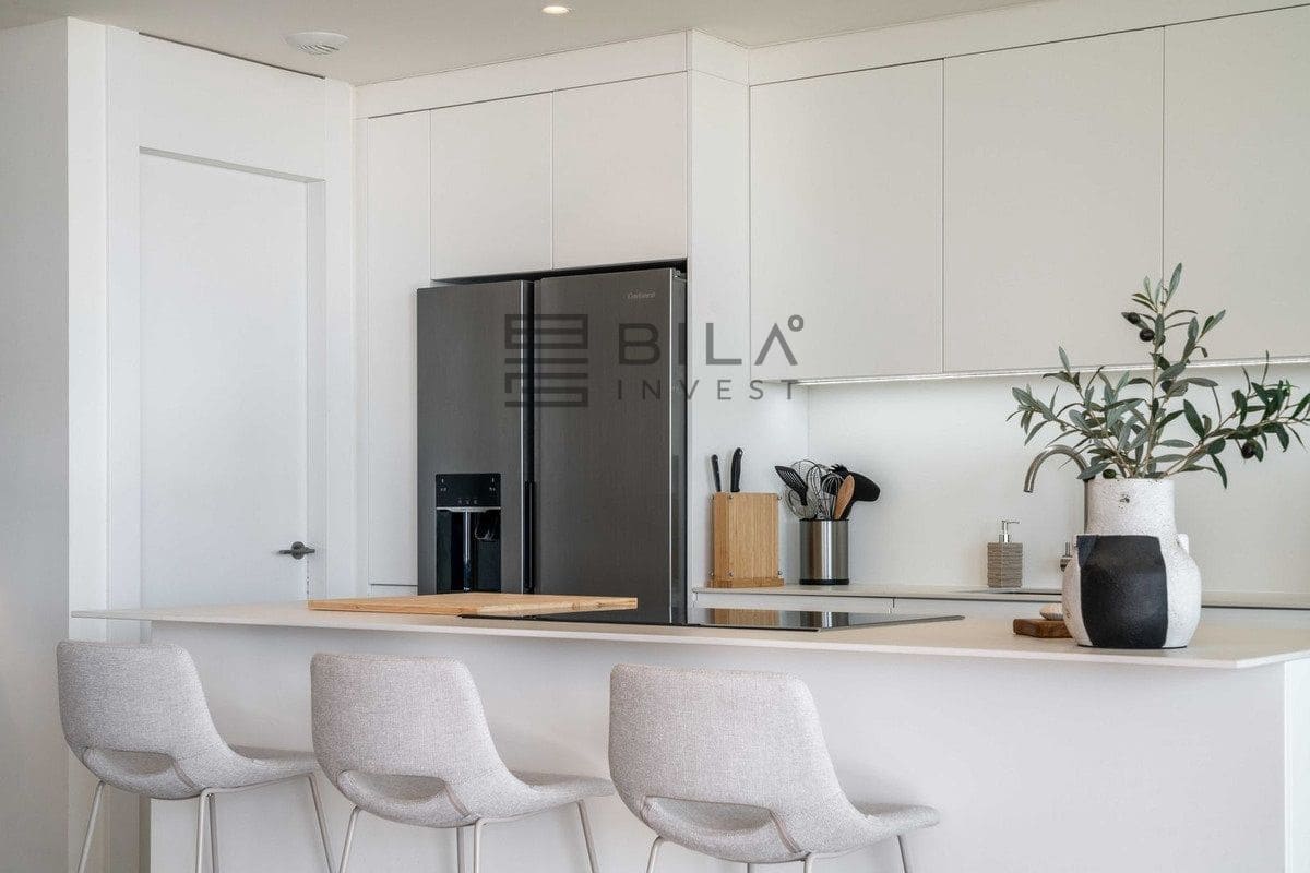 3 soverom Leilighet til salgs i Fuengirola med svømmebasseng garasje - € 849 000 (Ref: 9780186)