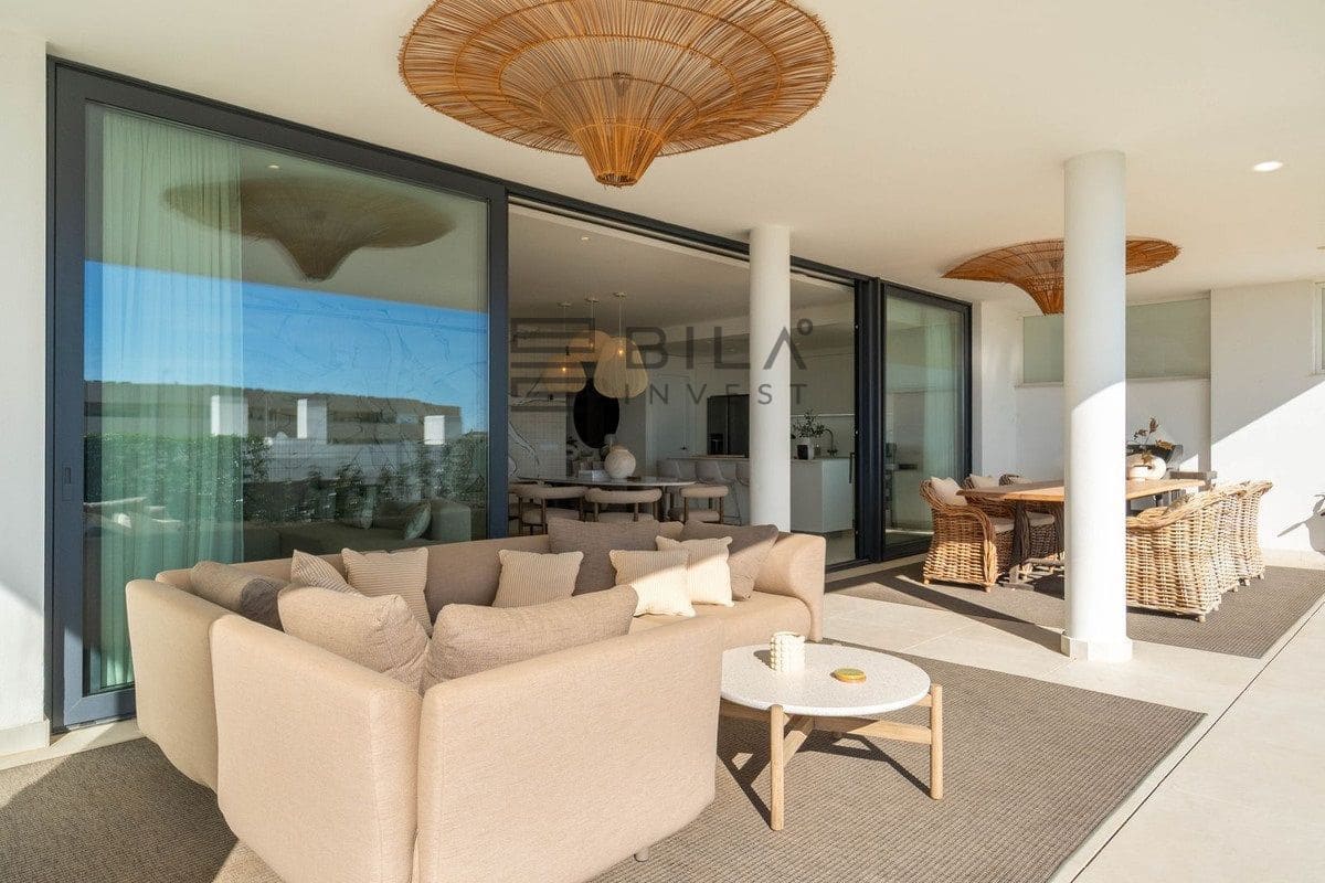 3 soverom Leilighet til salgs i Fuengirola med svømmebasseng garasje - € 849 000 (Ref: 9780186)