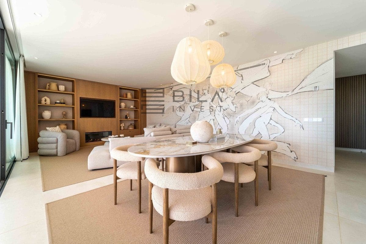 3 soverom Leilighet til salgs i Fuengirola med svømmebasseng garasje - € 849 000 (Ref: 9780186)