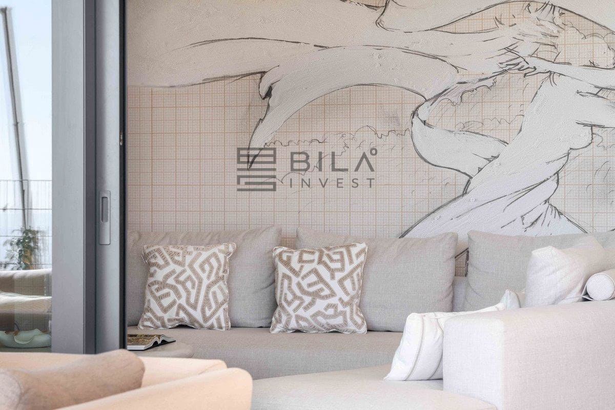 3 soverom Leilighet til salgs i Fuengirola med svømmebasseng garasje - € 849 000 (Ref: 9780186)