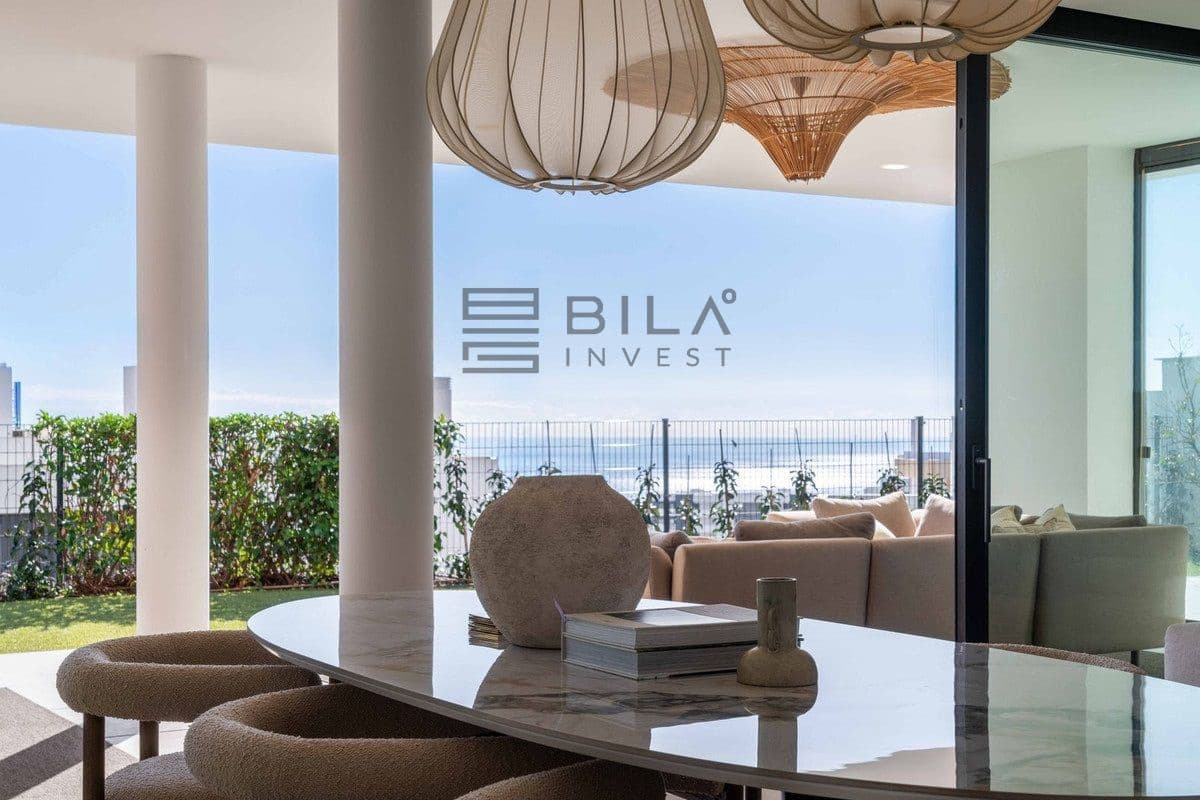 3 soverom Leilighet til salgs i Fuengirola med svømmebasseng garasje - € 849 000 (Ref: 9780186)