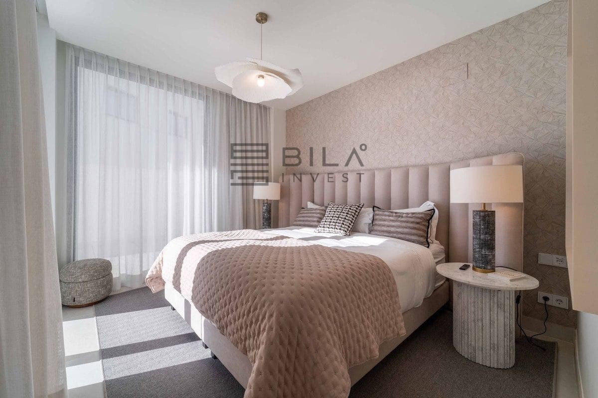 3 soverom Leilighet til salgs i Fuengirola med svømmebasseng garasje - € 849 000 (Ref: 9780186)