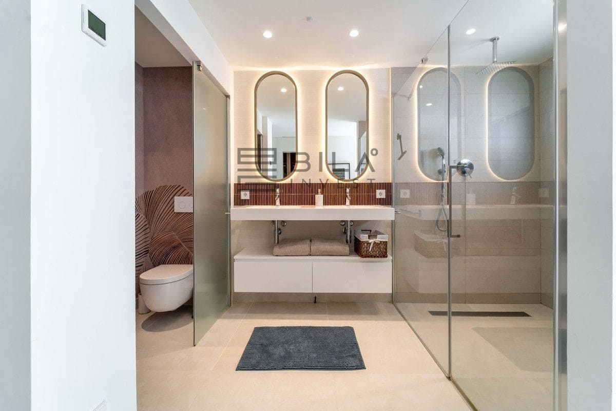 3 soverom Leilighet til salgs i Fuengirola med svømmebasseng garasje - € 849 000 (Ref: 9780186)