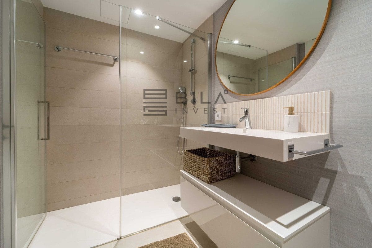 3 soverom Leilighet til salgs i Fuengirola med svømmebasseng garasje - € 849 000 (Ref: 9780186)