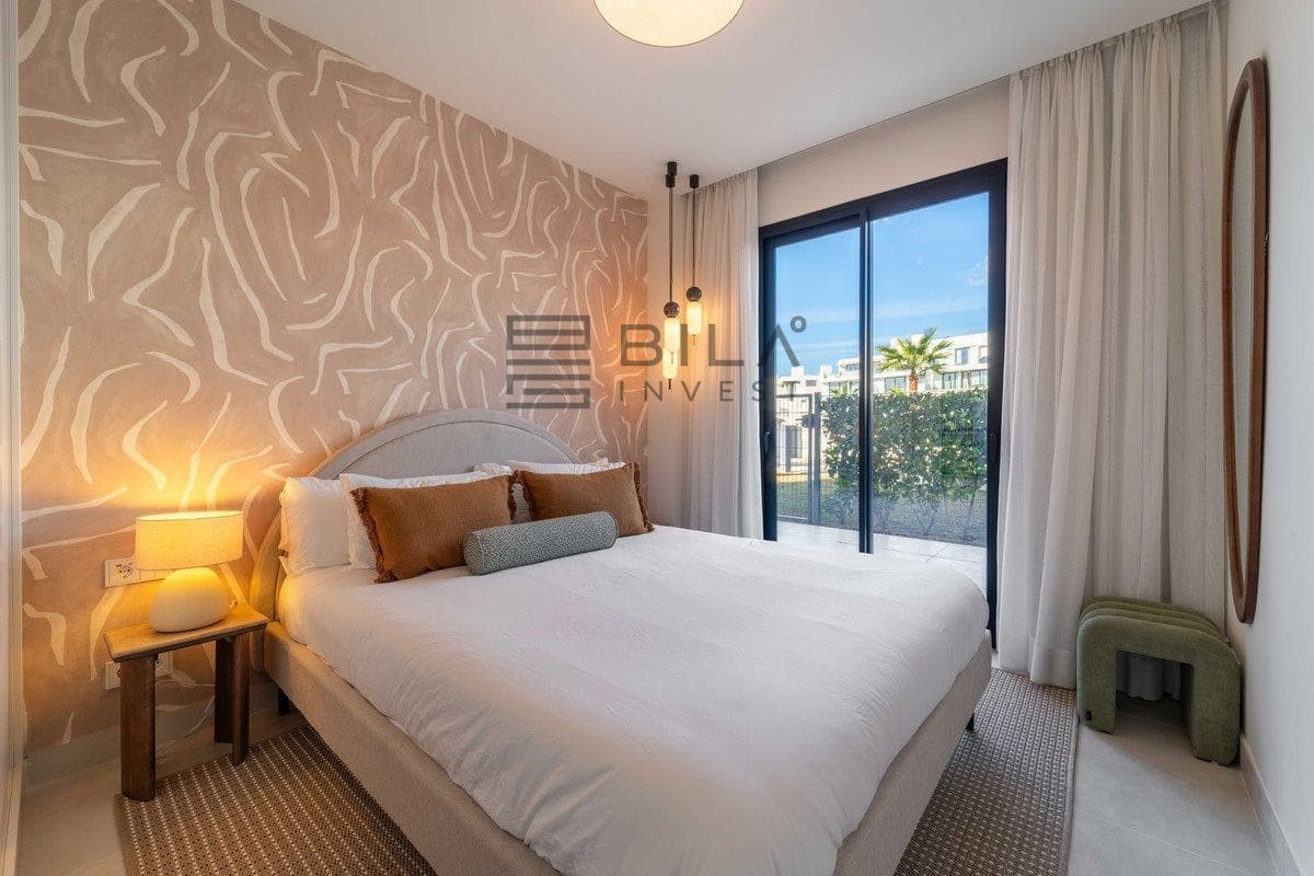 3 soverom Leilighet til salgs i Fuengirola med svømmebasseng garasje - € 849 000 (Ref: 9780186)