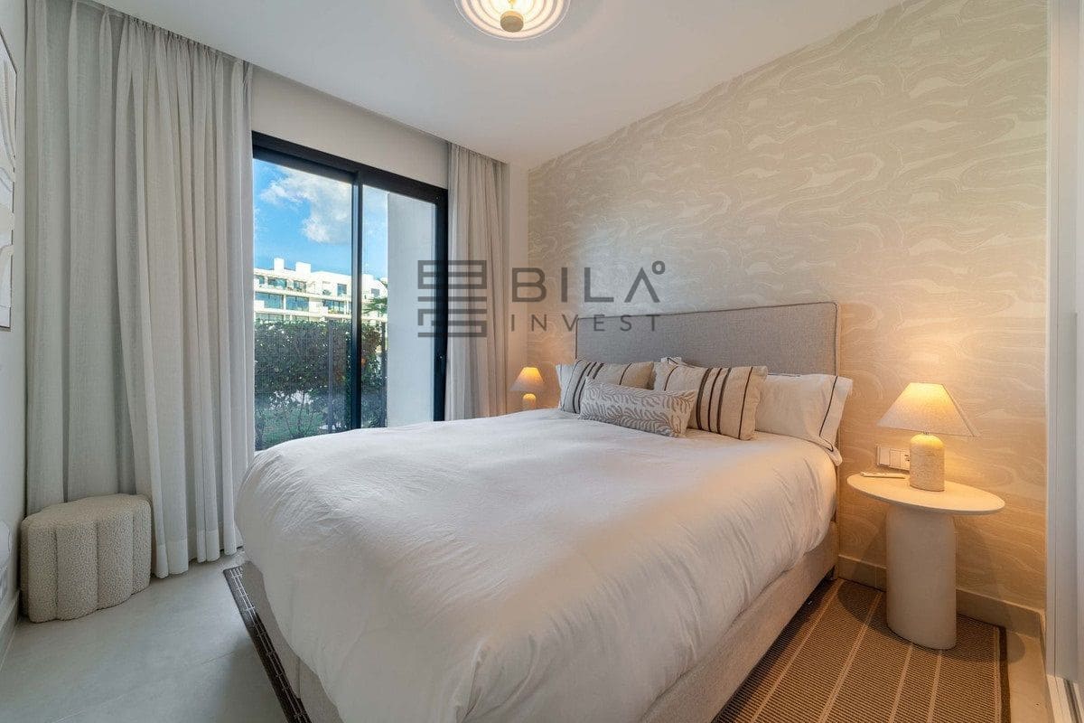 3 soverom Leilighet til salgs i Fuengirola med svømmebasseng garasje - € 849 000 (Ref: 9780186)