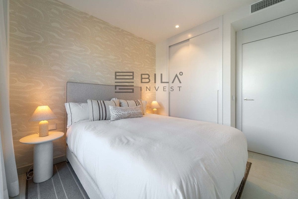 3 soverom Leilighet til salgs i Fuengirola med svømmebasseng garasje - € 849 000 (Ref: 9780186)