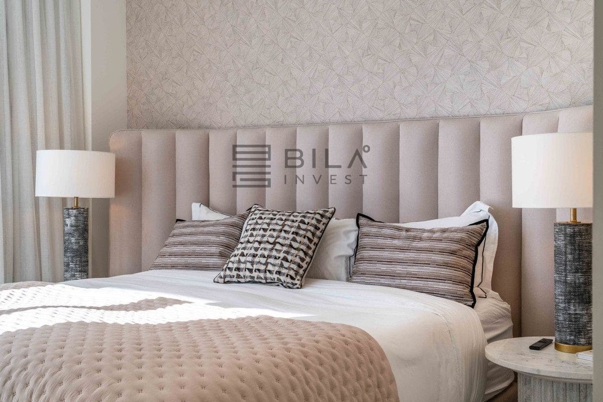 3 soverom Leilighet til salgs i Fuengirola med svømmebasseng garasje - € 849 000 (Ref: 9780186)