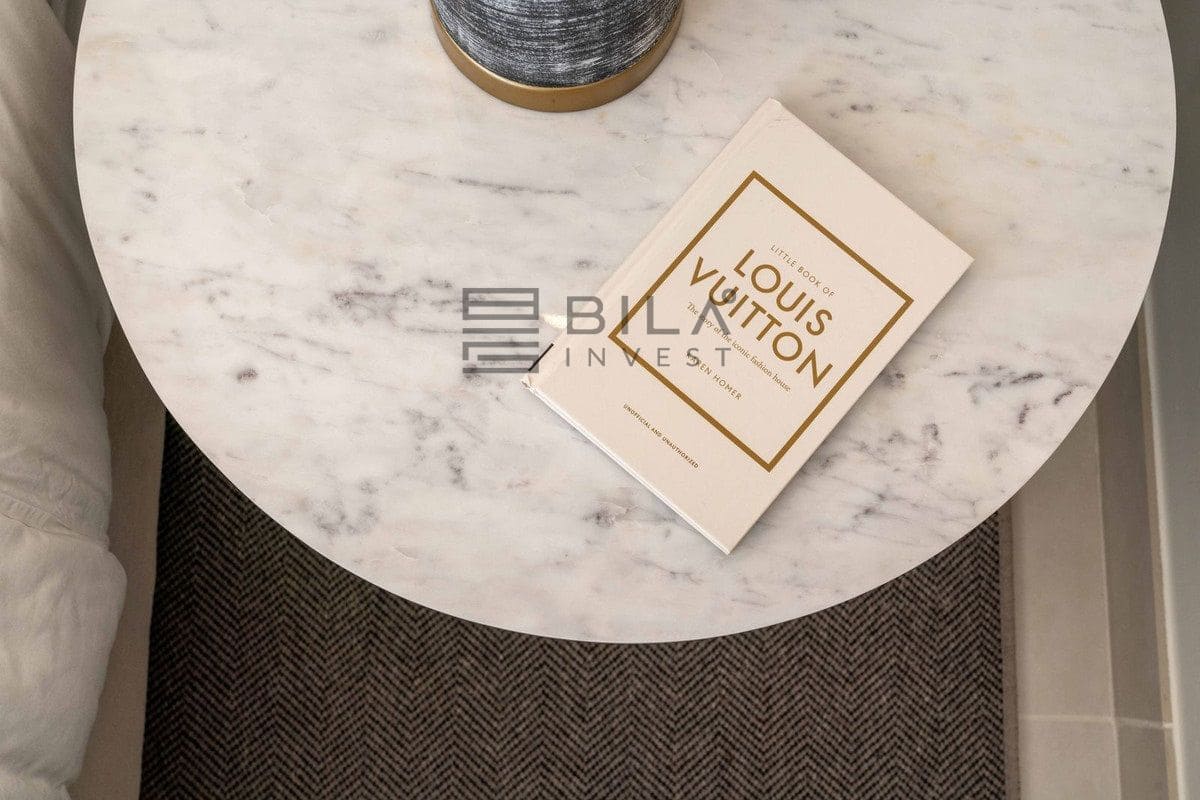 3 soverom Leilighet til salgs i Fuengirola med svømmebasseng garasje - € 849 000 (Ref: 9780186)