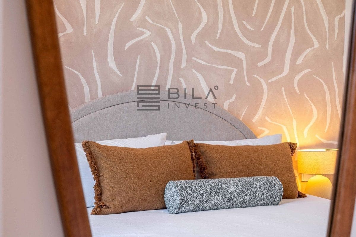 3 soverom Leilighet til salgs i Fuengirola med svømmebasseng garasje - € 849 000 (Ref: 9780186)