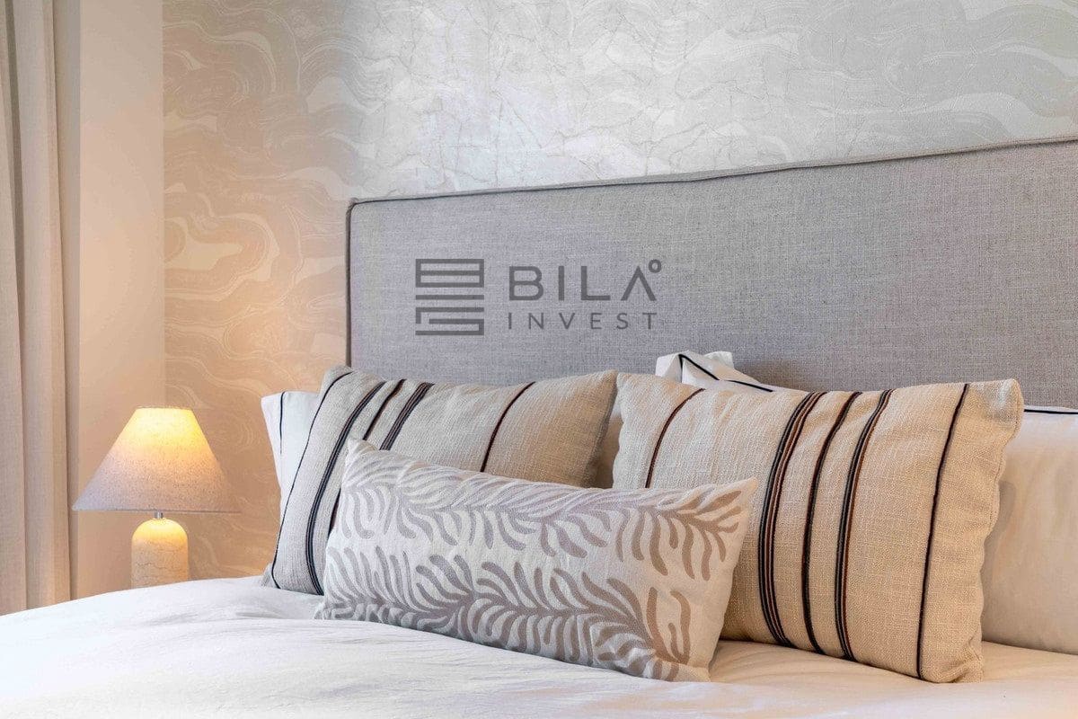 3 soverom Leilighet til salgs i Fuengirola med svømmebasseng garasje - € 849 000 (Ref: 9780186)