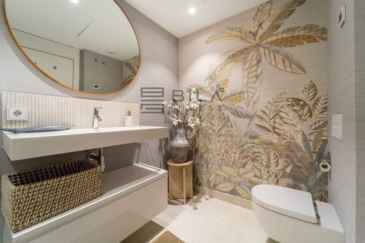 3 soverom Leilighet til salgs i Fuengirola med svømmebasseng garasje - € 849 000 (Ref: 9780186)