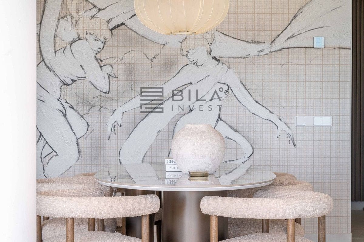 3 soverom Leilighet til salgs i Fuengirola med svømmebasseng garasje - € 849 000 (Ref: 9780186)