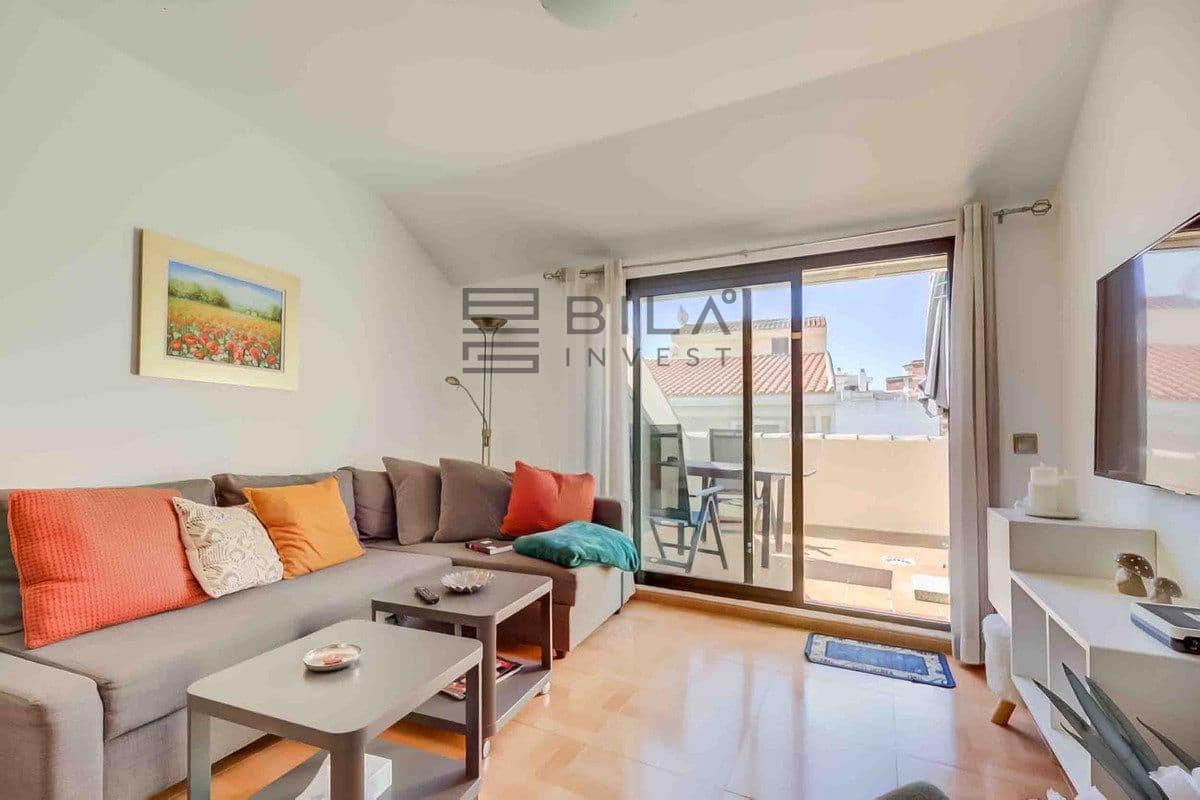 Ático de 2 habitaciones en Fuengirola en venta - 328.000 € (Ref: 9780187)
