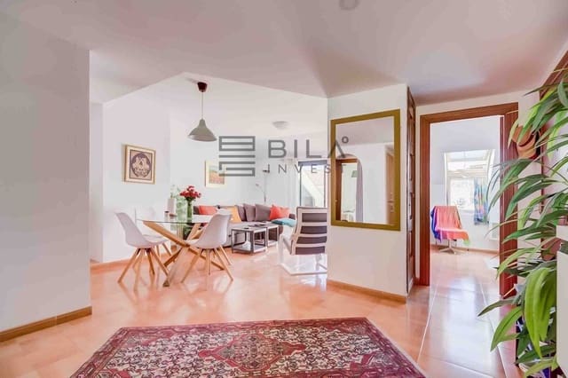 2 sypialnia Penthouse na sprzedaż w Centro ciudad, Fuengirola - 328 000 € (Ref: 9780187)