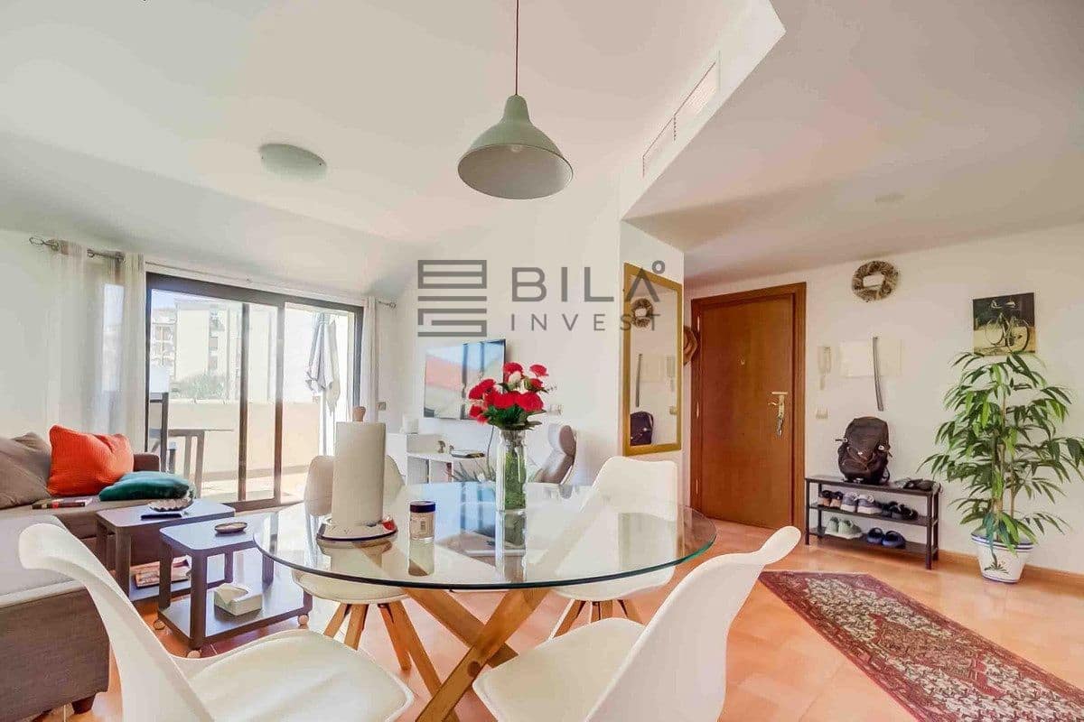 Ático de 2 habitaciones en Fuengirola en venta - 328.000 € (Ref: 9780187)