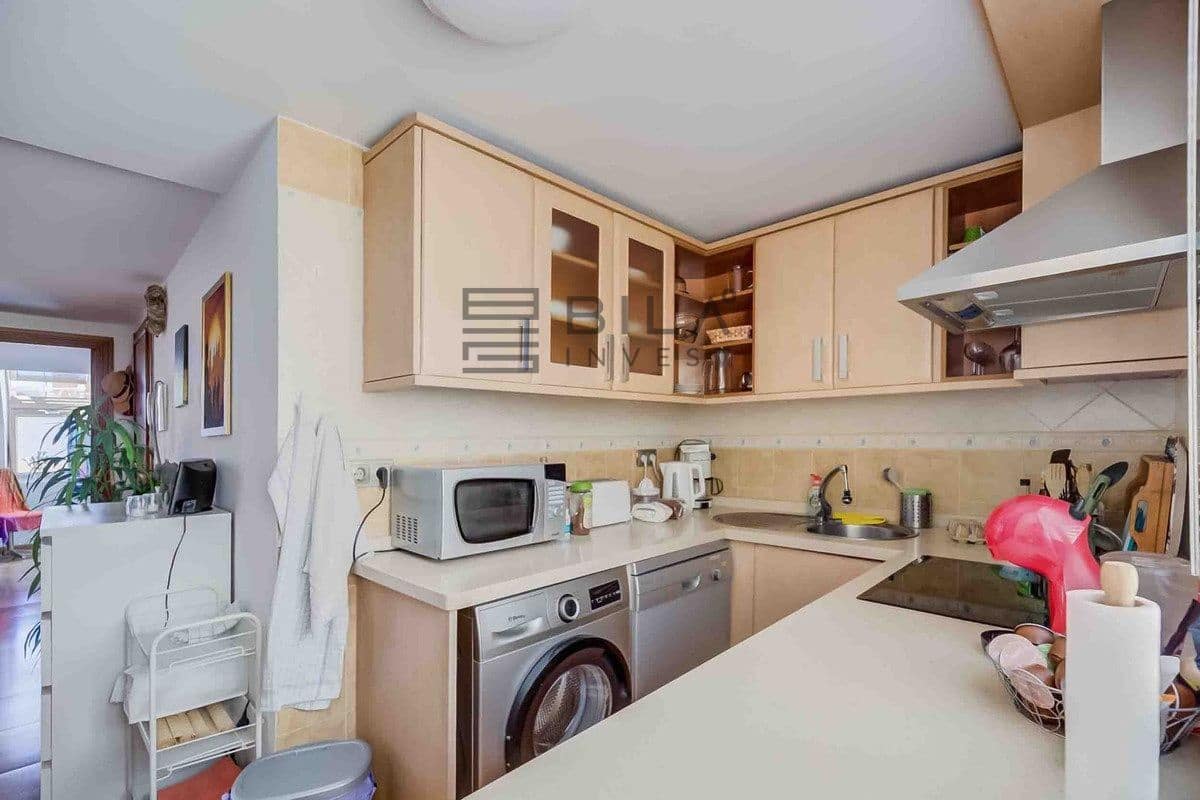 Ático de 2 habitaciones en Fuengirola en venta - 328.000 € (Ref: 9780187)