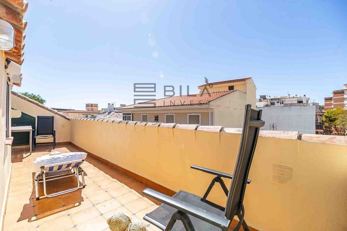 Ático de 2 habitaciones en Fuengirola en venta - 328.000 € (Ref: 9780187)