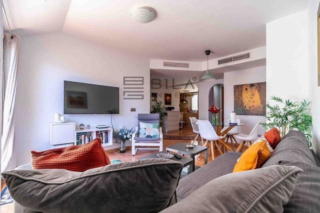 2 sypialnia Penthouse na sprzedaż w Centro ciudad, Fuengirola - 328 000 € (Ref: 9780187)