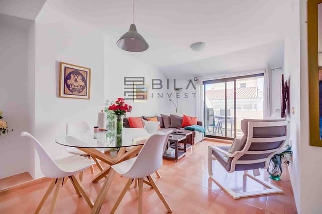 2 sypialnia Penthouse na sprzedaż w Centro ciudad, Fuengirola - 328 000 € (Ref: 9780187)